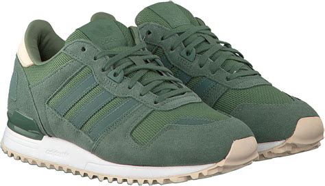 adidas sneakers zx 700 groen|adidas zx 700 women's.